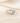 Inscribed Love Ring with Heart in 18K White Gold