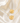 Our Lady of Mount Carmel and Jesus Scapular in 18K Gold