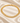 Bismark Bracelet in 18K Gold