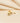 Ball with Screw-Back Earrings in 18K Gold