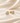 Pavé Heart with Cubic Zirconia Earrings in 18K Gold
