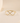 Infinity Wire Ring in 18K Gold