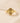 Clover Ring in 18K Gold