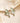 Sterling Silver Natural Prehnite & Peridot Chandelier Drop Earrings