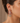 Sterling Silver Natural Coral Chandelier Drop Earrings with Feather Charms