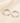 Sterling Silver Flat Rectangular Tube Hoop Earrings