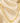 Laminated Oval Link Chain 6 mm in 18K Gold