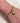 Pulseira de Ouro 18k Elo Português com Pingente Coração 2.3cm e Argolas Tricolor / 18k Gold Portuguese Link Bracelet with Heart Pendant and Tricolor Rings - Ricca Jewelry