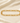 18K Yellow Gold Paperclip Chain Bracelet