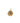 Round Pendant with Lord’s Prayer in 18K Gold