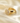 Chuveiro Round Ocado Ring in 18K Gold