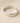 Sterling Silver Flat Wedding Band – 4 mm