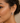 Sterling Silver Flat Rectangular Tube Hoop Earrings