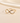 Infinity Ring in 18K Gold