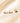 Half with Zirconia in 18K Gold