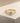 Solitaire Ring with Zirconia and Triangular Band in 18K Gold