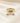 Family Ring with Two Girls in 18K Gold