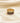 Half Guard Ring with Zirconia in 18K Gold