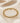 Portuguese Link Ocada Bracelet in 18K Gold