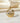 Le Jardin Pendant in 18K Gold