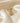Quintuple Hoop Ring with Heart in 18K Gold