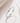 Sterling Silver Hammered Diamond Cut Band Ring – 2 mm
