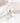 Sterling Silver Hammered Diamond Cut Band Ring – 3 mm