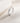 Sterling Silver Classic Dome Wedding Band – 4 mm