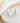 Sterling Silver Flat Wedding Band – 8 mm