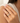 Sterling Silver Flat Wedding Band – 4 mm