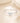 Sterling Silver Sustainable Diamond Solitaire Ring - 4 mm