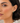 Emerald and Diamond Earrings in 18K Gold