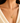 Sacred Heart of Jesus and Our Lady Scapular in 18K Gold