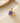 Natural Tanzanite Emerald-Cut Halo Pendant in 18K Yellow Gold
