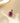 Natural Ruby Octagonal-Cut Halo Pendant with Sustainable Diamonds in 18K Yellow Gold