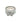Solitaire Ring with 196 Sustainable Diamonds