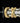 Anel X com Diamantes Naturais