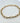 Pulseira Cartier Ocada