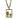 Pingente de Ouro 18k Modelo Mae e um Filho / 18k Gold Pendant Mother and Child Model - Ricca Jewelry