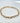 Pulseira Cartier Ocada