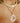 Pingente de Ouro 18k Modelo Estrela de Davi / 18k Gold Star of David Pendant - Ricca Jewelry