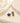 Earrings with Zirconia Oval Blue in 18K Gold