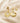 Leque Drop Earrings in 18K Gold