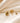 Abelhinha Resinada Earrings in 18K Gold