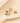 Minnie Set with Zirconia Earrings in 18K Gold
