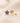 Star with Zirconia Earrings in 18K Gold