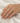 Anillo con diamante talla navette