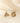 Trevo Earrings in 18K Gold