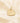 Santos Shield Pendant in 18K Gold