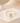 Pavé Flower Solitaire Ring with Zirconia in 18K Gold